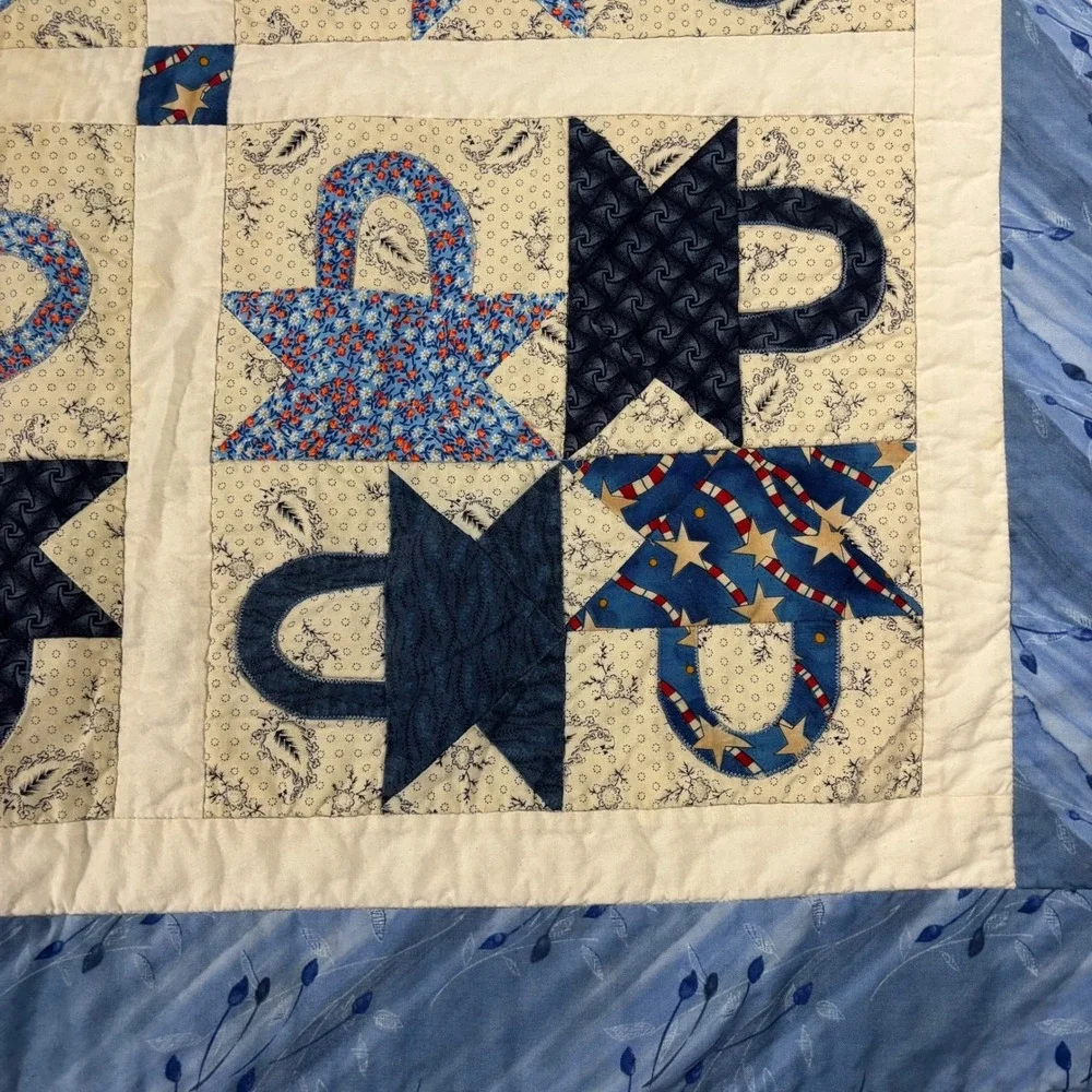 N/A charming handmade